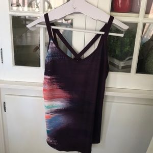 Workout tank 🏃🏼‍♀️